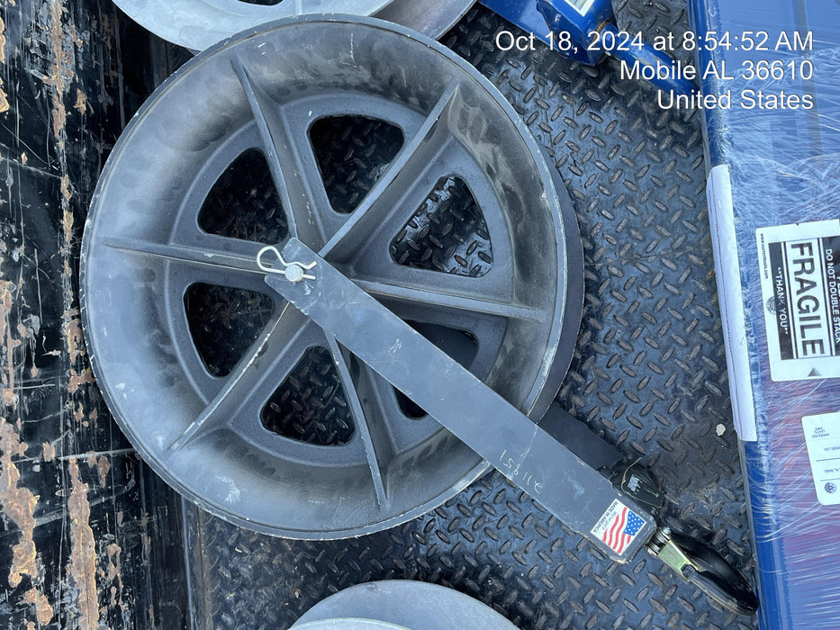 2022 SOUTHWIRE COMPANY SHS24-8