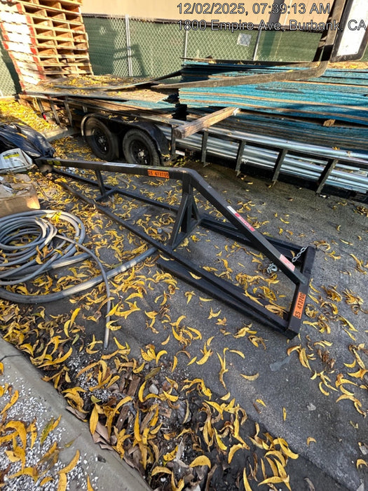 2024 ARROW MATERIAL HANDLING 1000100-12-F