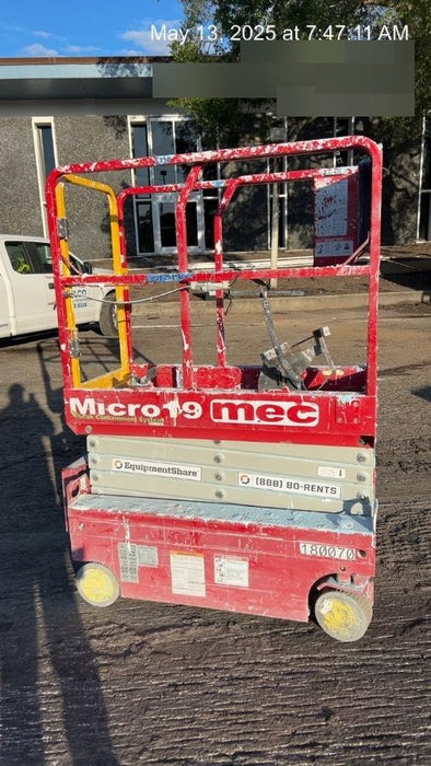 2021 MEC Micro 19