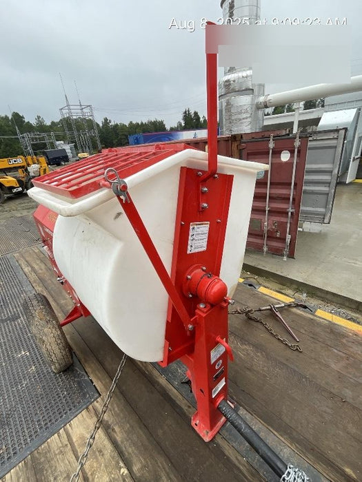 2025 MULTIQUIP WM90PH8