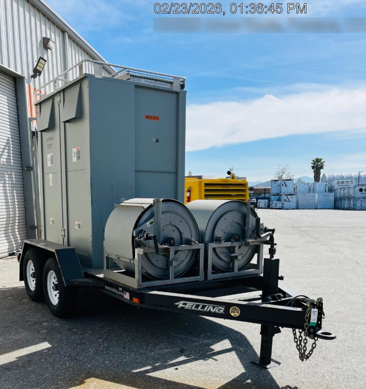 2025 AVTRON 5820-R20A5