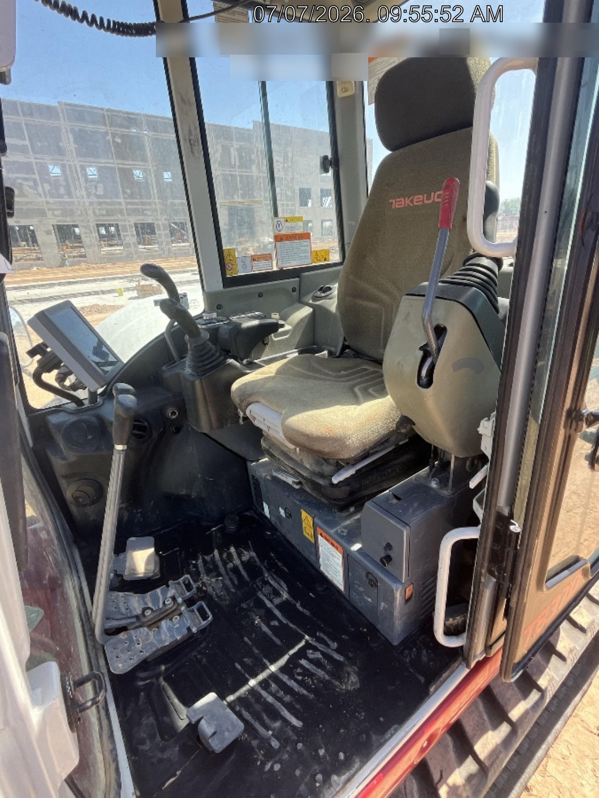 2025 TOKU TNB-6M