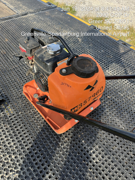 2023 MULTIQUIP MVC82VHW