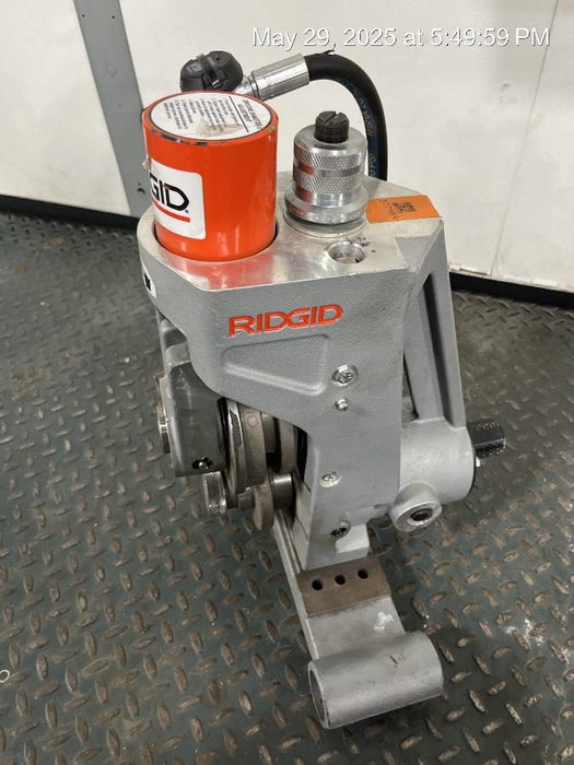 2024 RIDGID 918-1