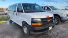2025 CHEVROLET Express Van - Rental