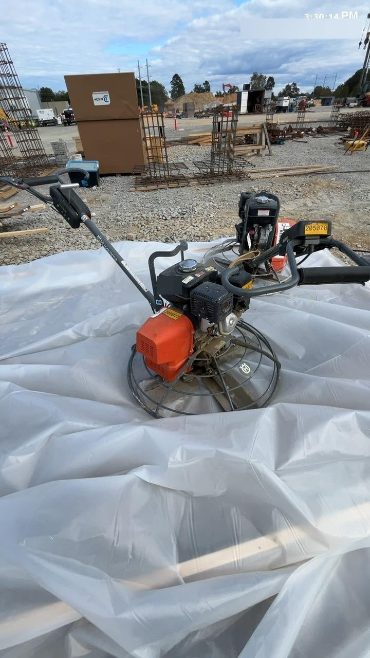 2021 HUSQVARNA CT 48-13A-V