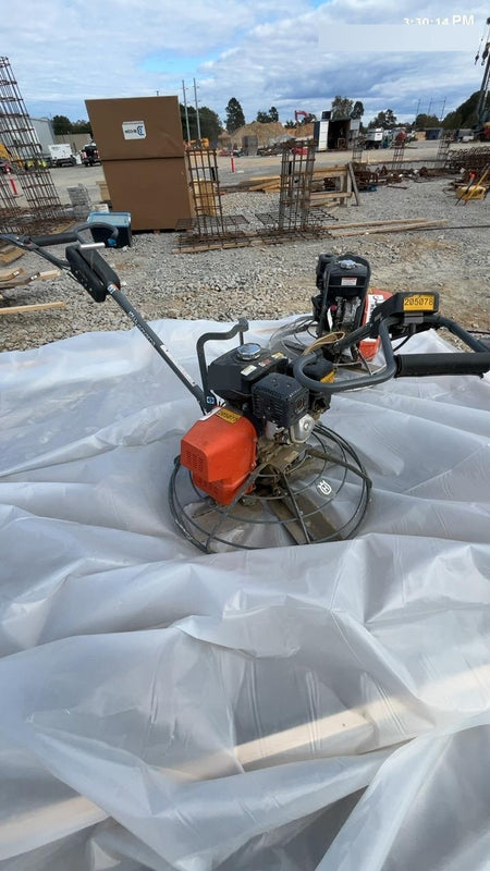 2021 HUSQVARNA CT 48-13A-V