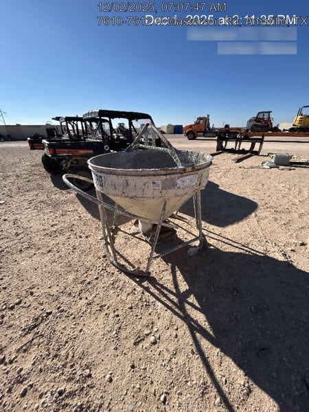 2021 GAR-BRO 427-R