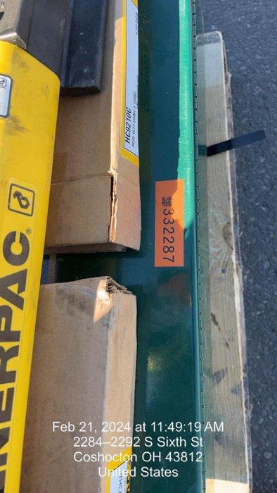 2023 HILMAN ROLLERS KRS-30-SLD