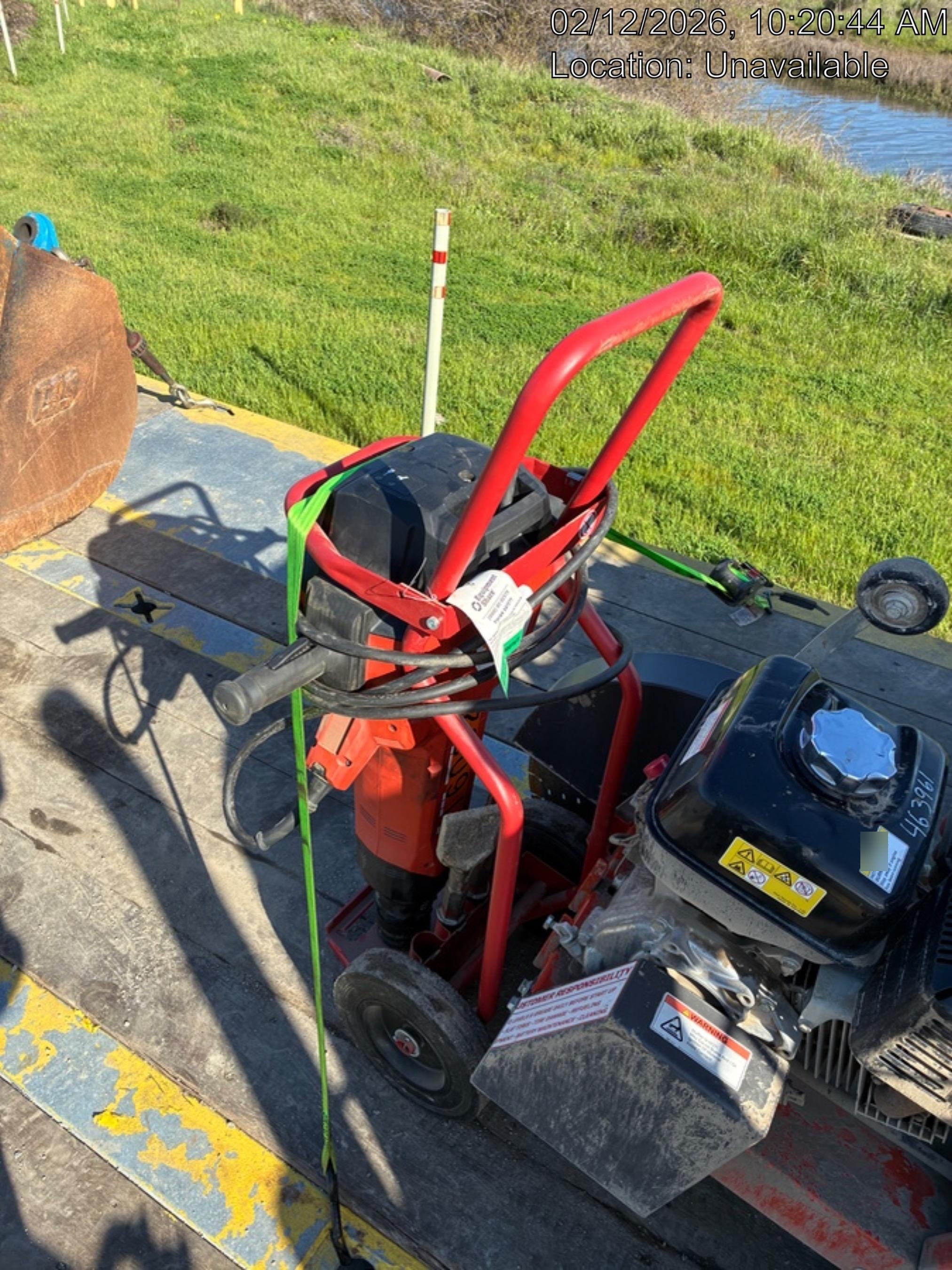 2024 HILTI TE 3000-AVR
