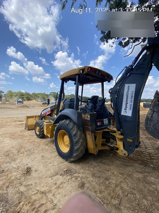 2020 JOHN DEERE 310LEP - Extendable Stick