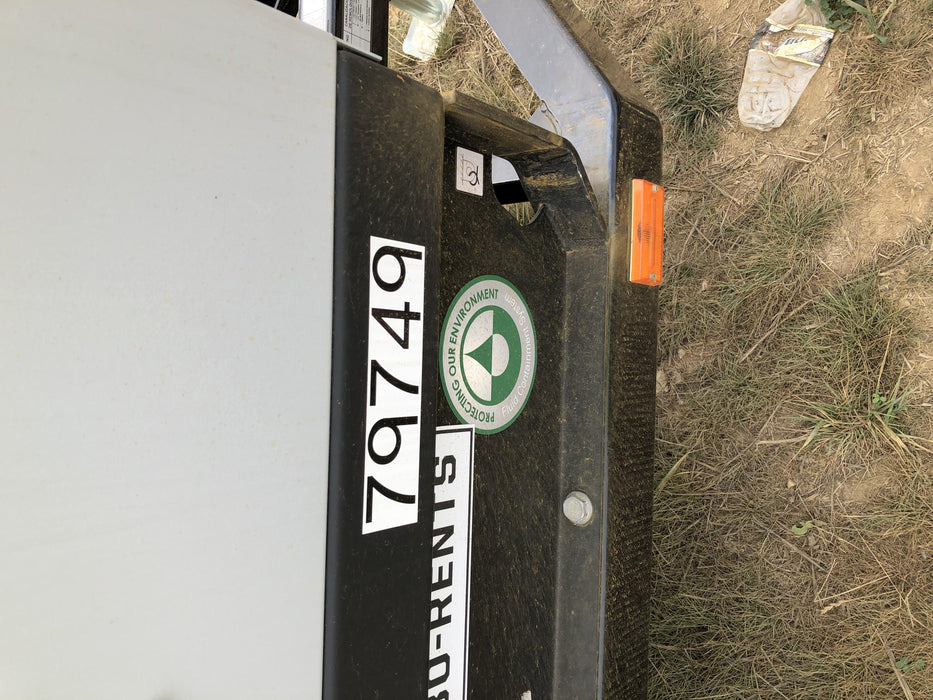 2020 WACKER NEUSON G25