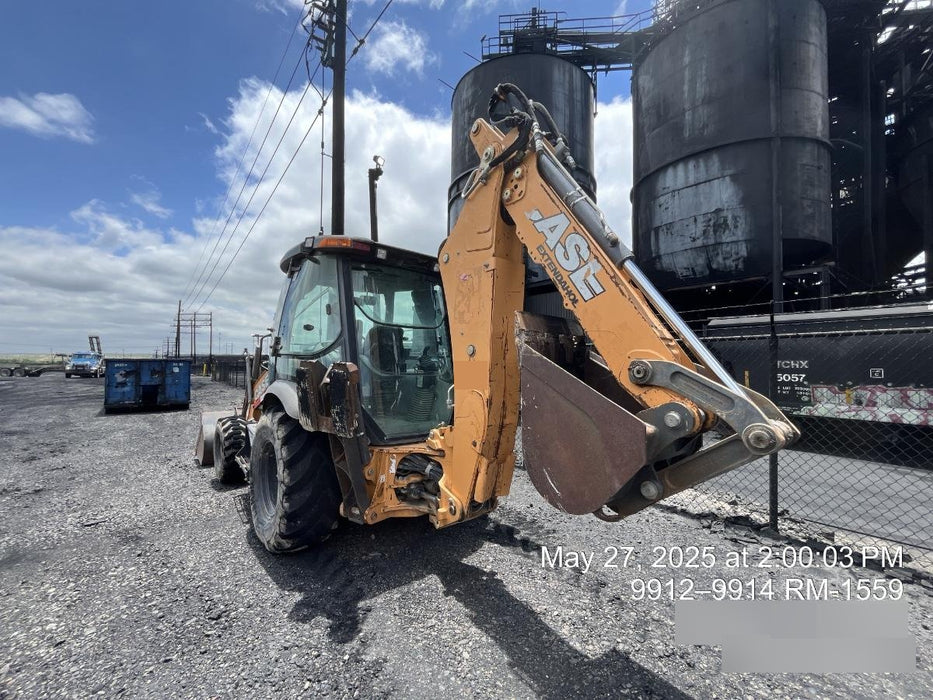 2023 JCB 3CX-14 Extendable Stick 74hp, Cab/Heat/Air, 4WD, Extendable Stick, Easy Controls, 1 Way Hydraulics, With Loader Pipework