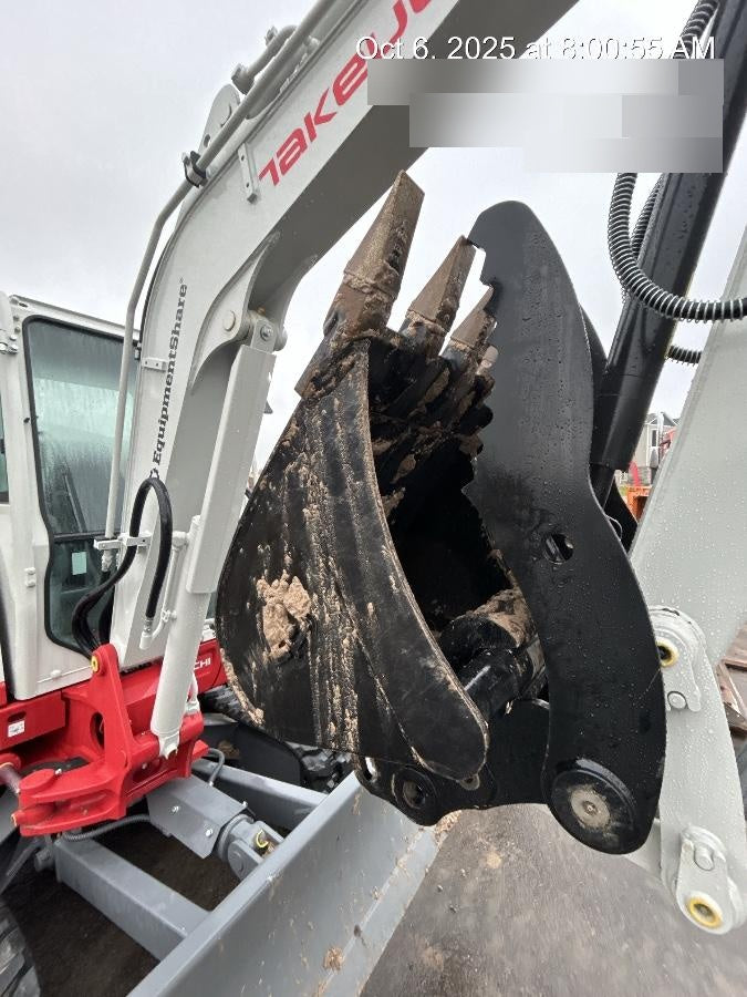 2025 PALADIN 03HQ024-E00-X156S5-P-027