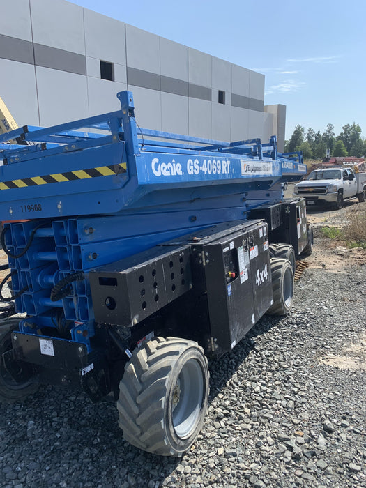 2020 GENIE GS-4069 RT