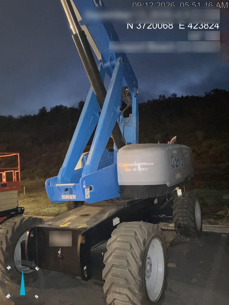 2024 GENIE S-85 XC