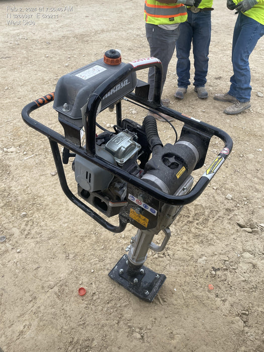 2023 MULTIQUIP MTR40HF