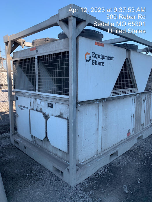 2020 SMARTECH SACP81A-HS