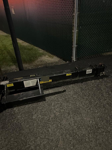 2024 STAR INDUSTRIES M1360B - Star JIB Boom