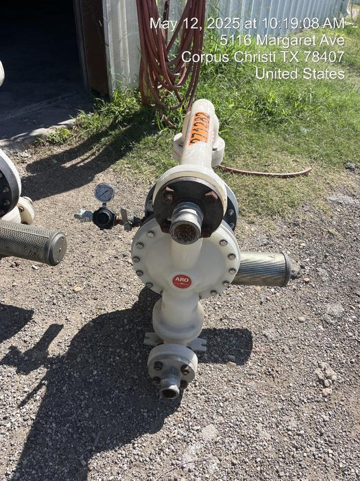 2022 INGERSOLL RAND PD20P-FPS-PTT