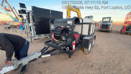 2020 MI-T-M CORPORATION HS-3505-1MGH-UR