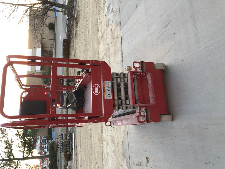 2019 MEC 1330SE ES Keypad, Telematics Hardware, Extended Full 2 Year Warranty