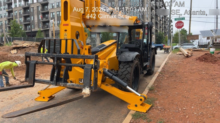 2025 JCB 510-56