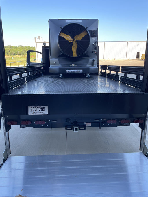 2024 BIG ASS FANS Cool Space 400