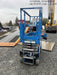 2020 Genie GS-1930 Solid Non Marking Tires, Beacon, Folding rails with half height swing gate, Telematics