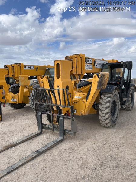 2021 JCB 512-56
