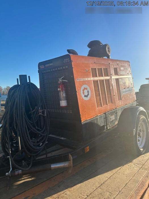 2022 LINCOLN ELECTRIC Vantage 549X
