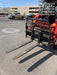 2020 PALADIN 48" Pallet Forks - Paladin