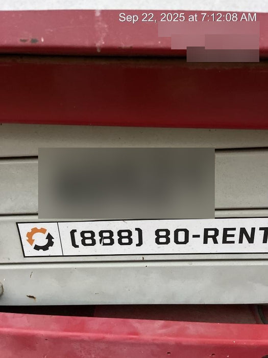 2019 MEC 1330SE Standard Options, MachineLink Keypad and Telematics