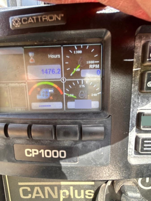 2023 PREMIER PUMP 8NHTH-RP-DC13