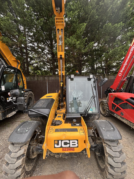 2025 JCB 505-20TC