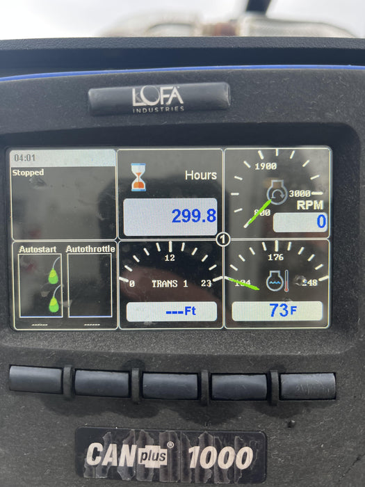 2021 RWN RWN-6NHTA-EM-RP