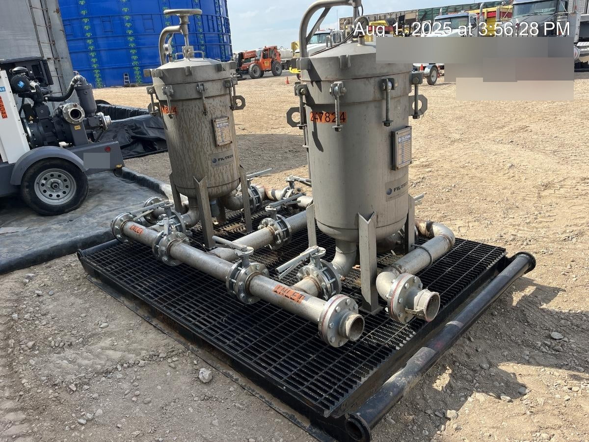 2022 TROJAN HOSE 31-FTR