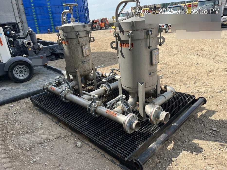 2022 TROJAN HOSE 31-FTR