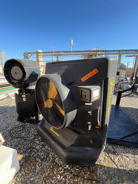 2023 BIG ASS FANS Cool Space 400