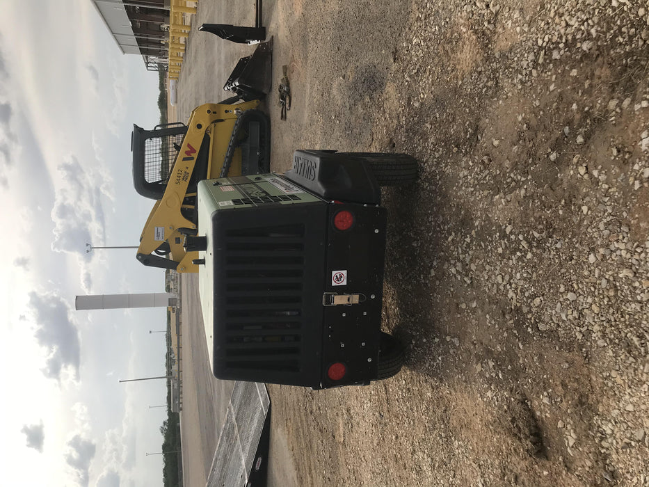 2019 SULLAIR 185-DPQ