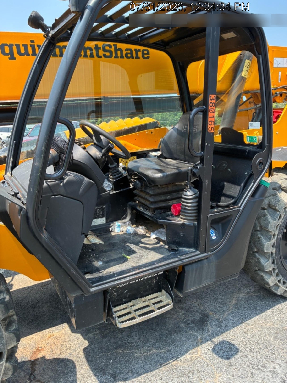 2024 JCB 509-42