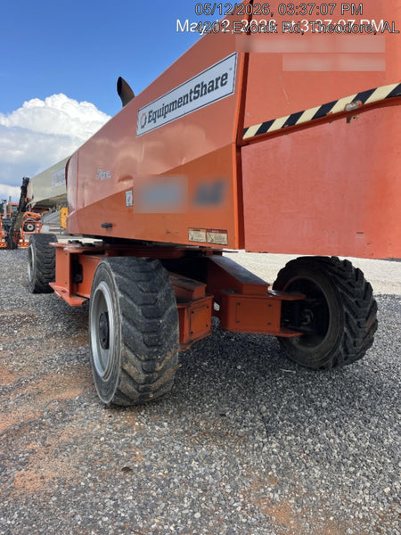 2021 JLG 1850SJ