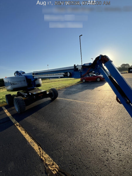 2025 GENIE S-45 XC