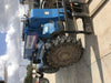 2019 Genie GTH-636 Cab/Heat/AC, Solid RT Tires, LED Work Lights, Beacon 60" QA Carriage, 48" Forks