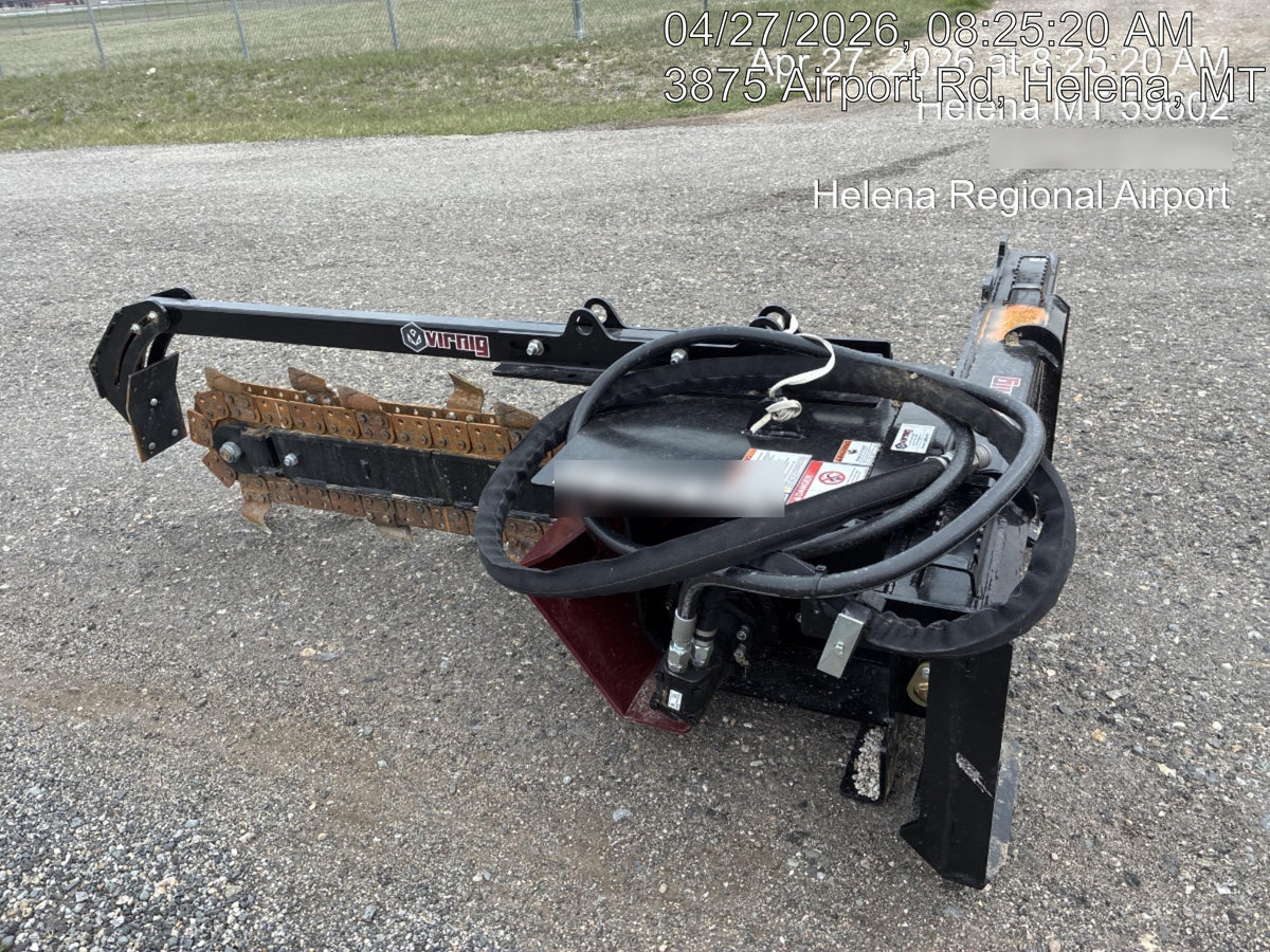 2025 VIRNIG TCH48-25