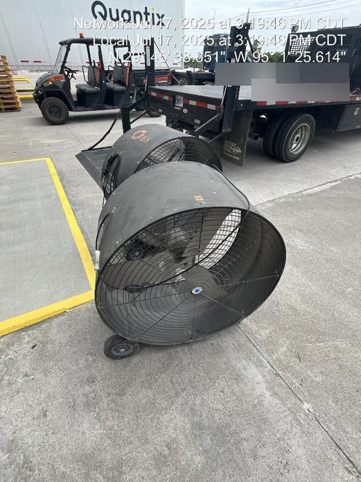 2022 SCHAEFER VKM36-B