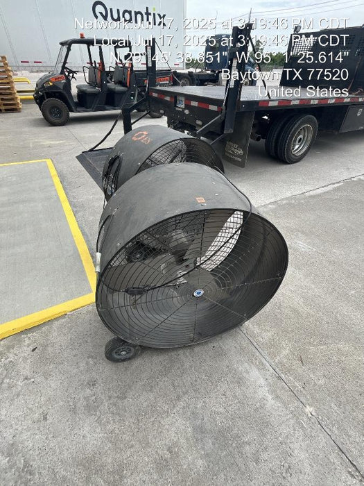 2022 SCHAEFER VKM36-B