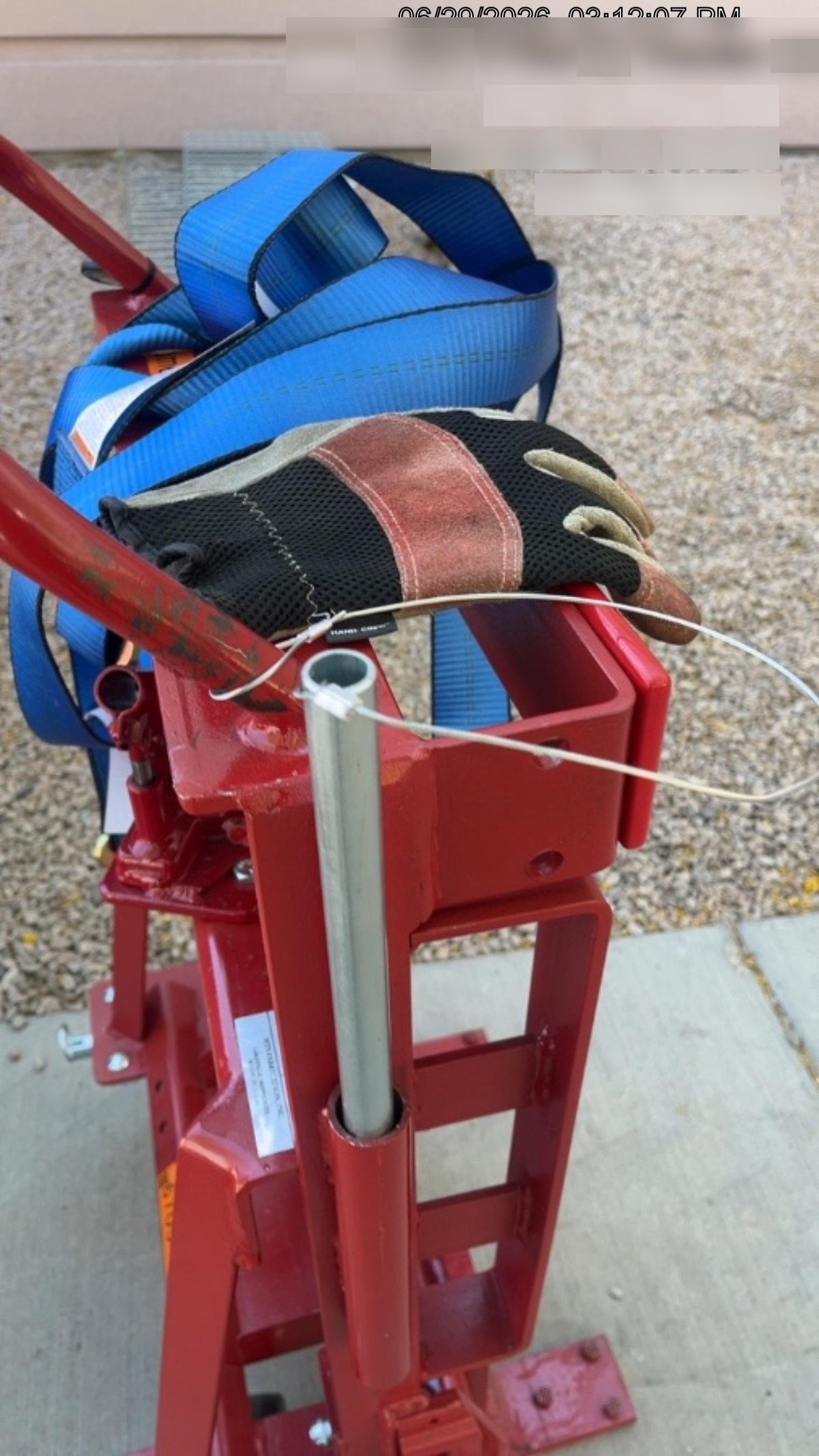 2026 ROL-A-LIFT M-6
