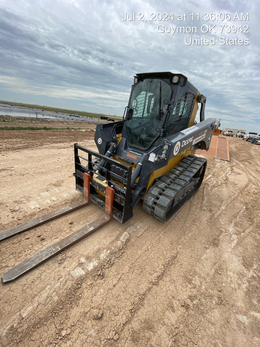 2024 ARROW MATERIAL HANDLING F5100CB