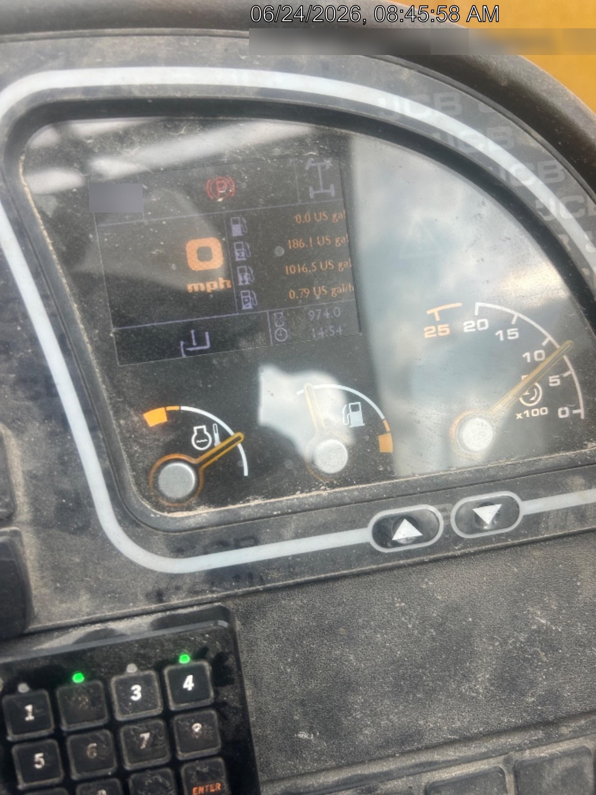2024 JCB 508-66TC